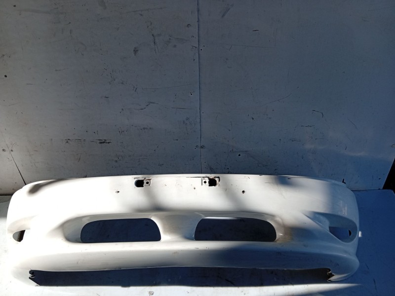 Recambio de paragolpes delantero para kia rio i hatchback (dc) 1.3 referencia OEM IAM 0K30C50030AXX  