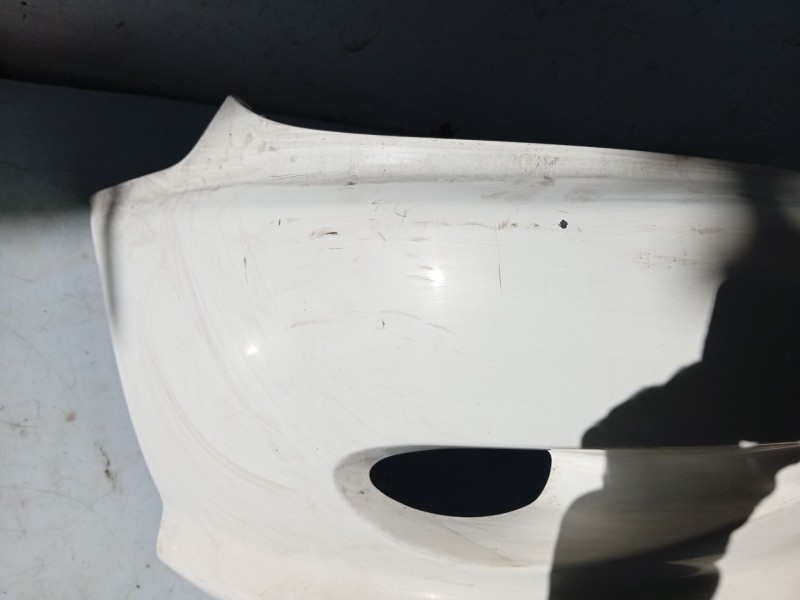 Recambio de paragolpes delantero para kia rio i hatchback (dc) 1.3 referencia OEM IAM 0K30C50030AXX  