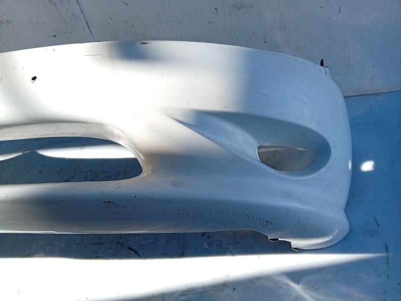 Recambio de paragolpes delantero para kia rio i hatchback (dc) 1.3 referencia OEM IAM 0K30C50030AXX  