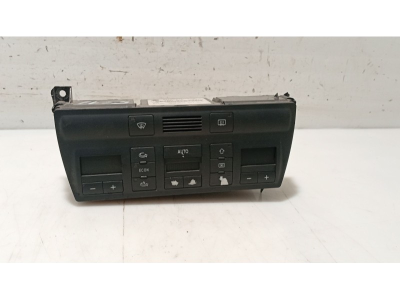Recambio de mando climatizador para audi allroad quattro (4b5) referencia OEM IAM 0  