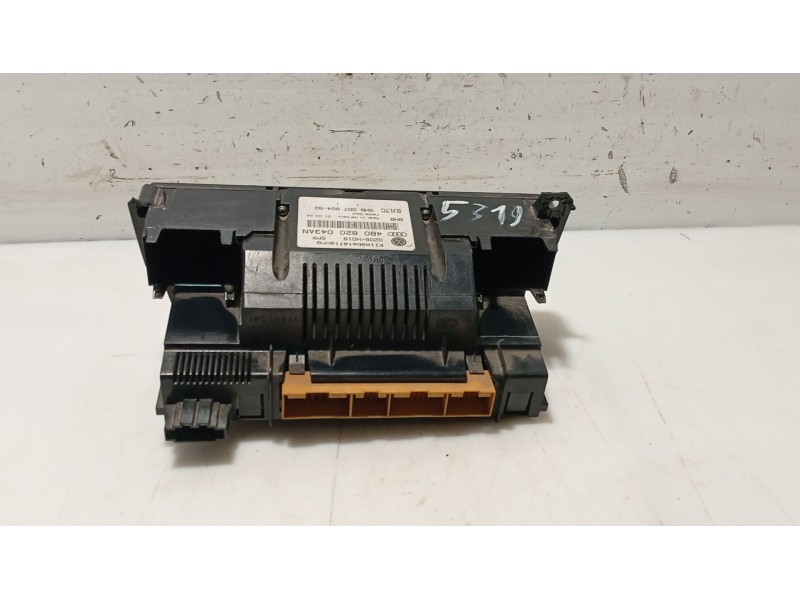 Recambio de mando climatizador para audi allroad quattro (4b5) referencia OEM IAM 0  