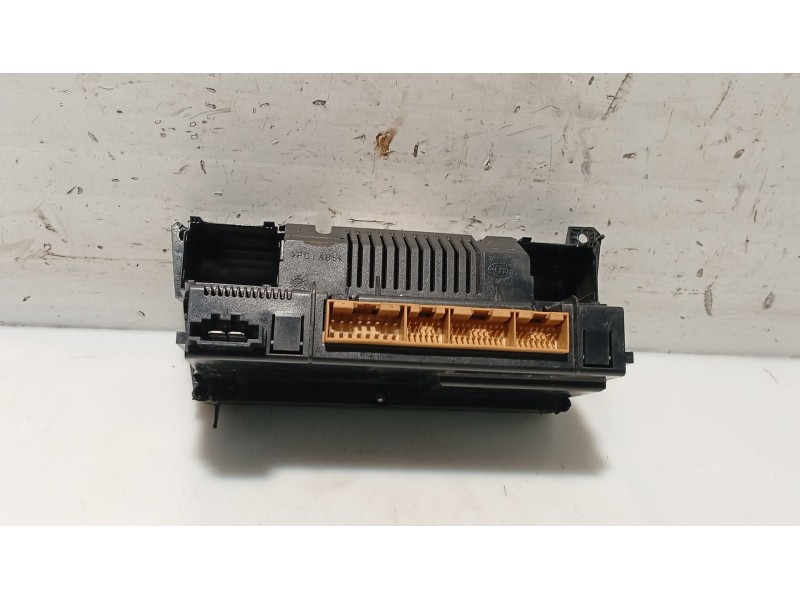 Recambio de mando climatizador para audi allroad quattro (4b5) referencia OEM IAM 0  