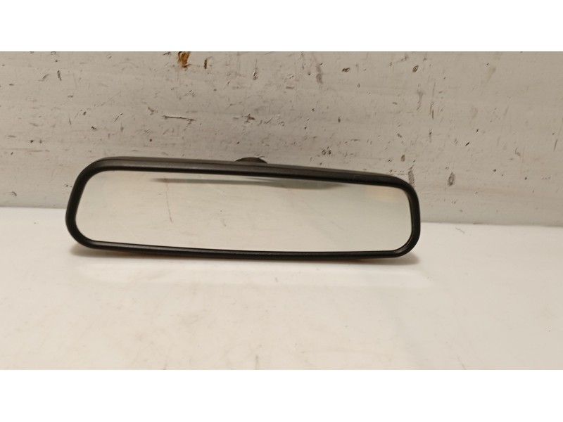 Recambio de espejo retrovisor interior para audi allroad quattro (4b5) referencia OEM IAM 8D0857511A4PK  
