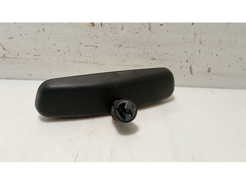 Recambio de espejo retrovisor interior para audi allroad quattro (4b5) referencia OEM IAM 8D0857511A4PK  