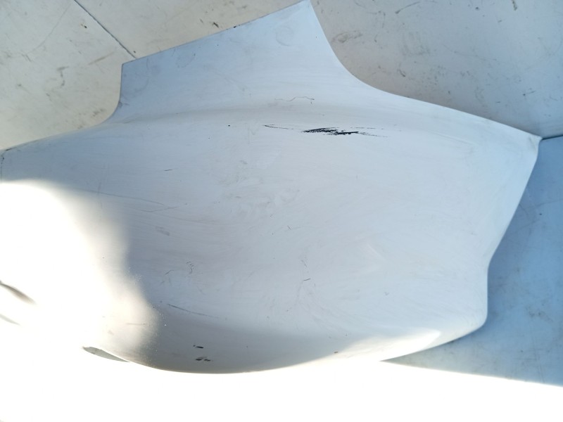 Recambio de paragolpes trasero para kia rio i hatchback (dc) 1.3 referencia OEM IAM 0K34C50220XX  