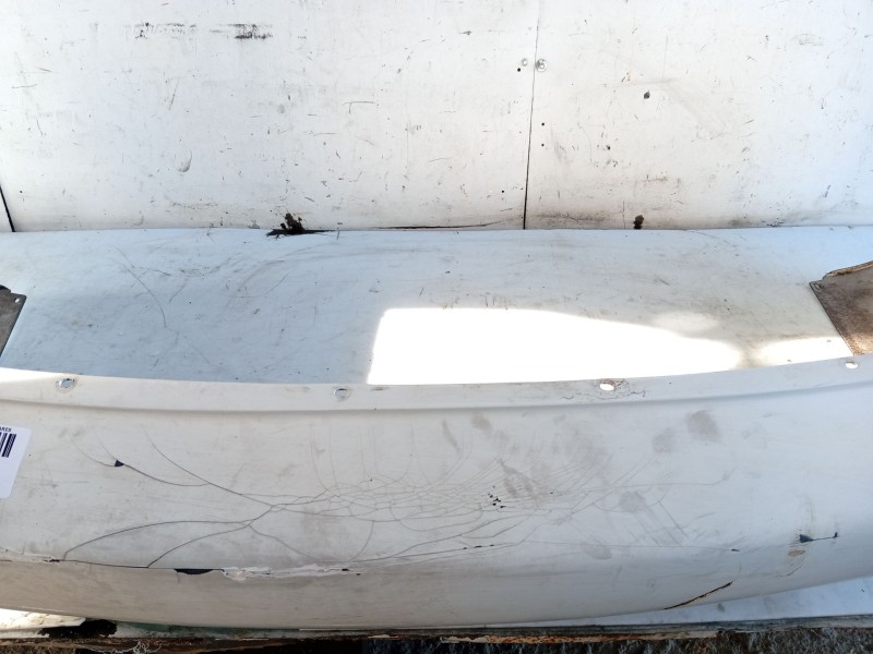 Recambio de paragolpes trasero para kia rio i hatchback (dc) 1.3 referencia OEM IAM 0K34C50220XX  