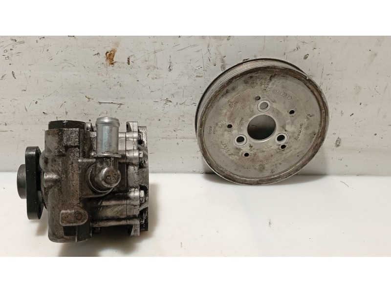Recambio de bomba direccion para audi allroad quattro (4b5) referencia OEM IAM 0  