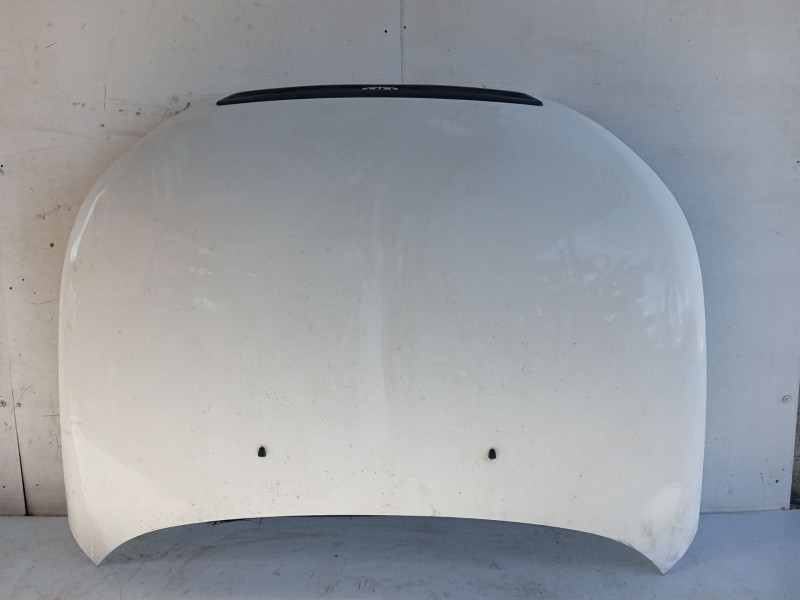 Recambio de capot para kia rio i hatchback (dc) 1.3 referencia OEM IAM   