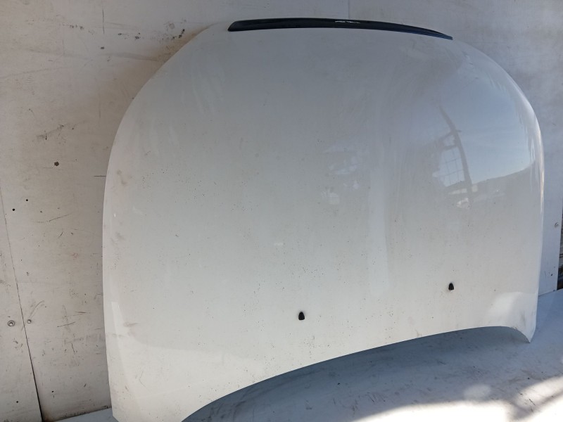 Recambio de capot para kia rio i hatchback (dc) 1.3 referencia OEM IAM   