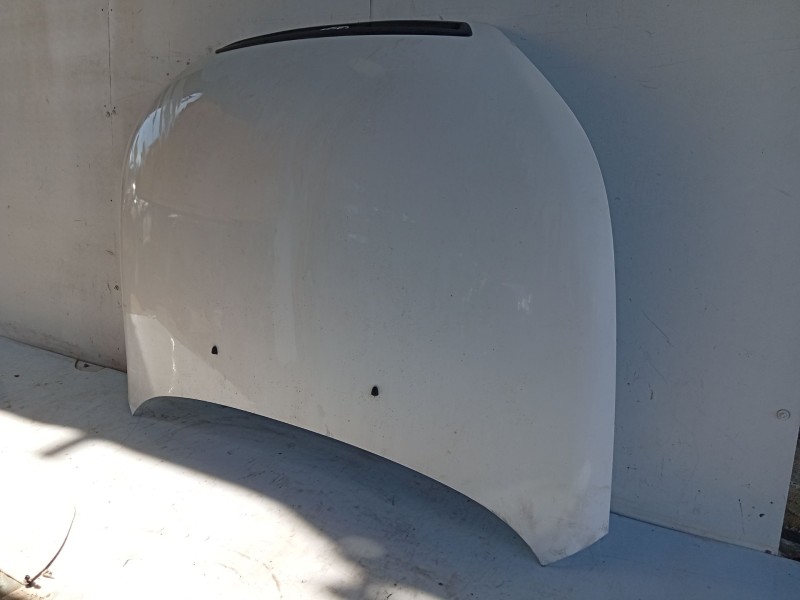 Recambio de capot para kia rio i hatchback (dc) 1.3 referencia OEM IAM   