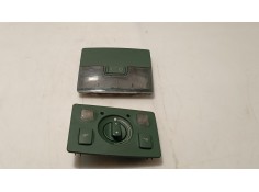 Recambio de luz interior para audi allroad quattro (4b5) referencia OEM IAM 0  