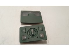 Recambio de luz interior para audi allroad quattro (4b5) referencia OEM IAM 0   2