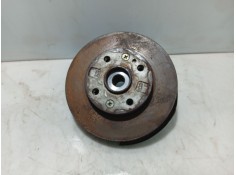 Recambio de mangueta delantera izquierda para kia rio i hatchback (dc) 1.3 referencia OEM IAM 0K30A33031F  