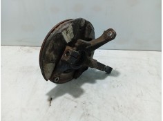 Recambio de mangueta delantera izquierda para kia rio i hatchback (dc) 1.3 referencia OEM IAM 0K30A33031F   2