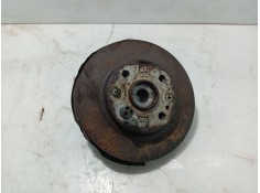 Recambio de mangueta delantera derecha para kia rio i hatchback (dc) 1.3 referencia OEM IAM 0K30A33021F  