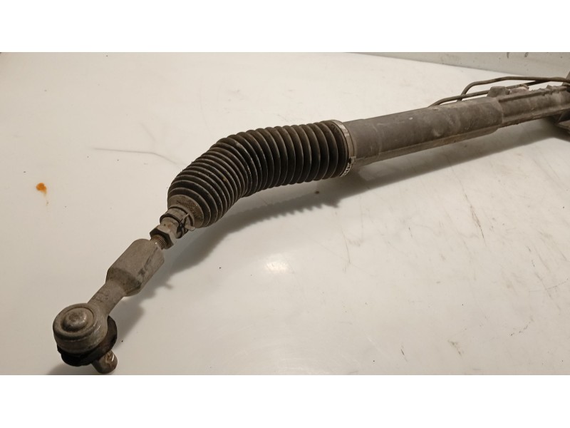 Recambio de cremallera direccion para audi allroad quattro (4b5) referencia OEM IAM 0  