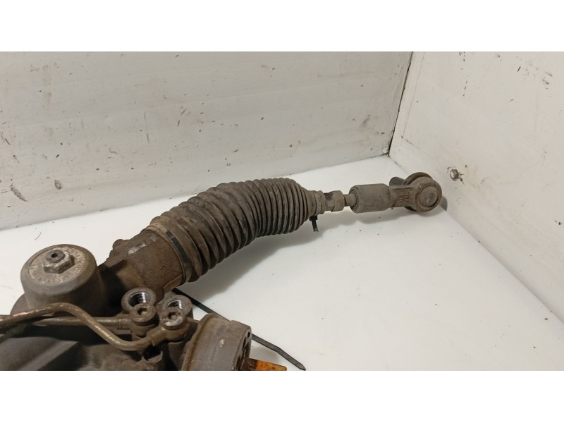 Recambio de cremallera direccion para audi allroad quattro (4b5) referencia OEM IAM 0  