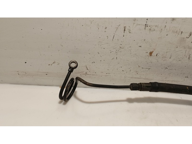 Recambio de tubo para audi allroad quattro (4b5) referencia OEM IAM   