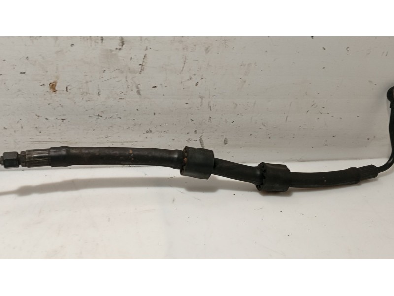 Recambio de tubo para audi allroad quattro (4b5) referencia OEM IAM   