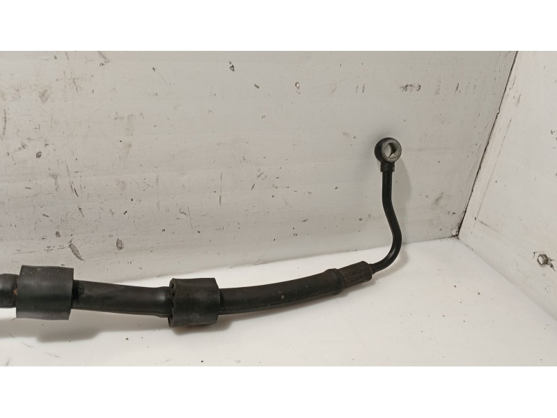 Recambio de tubo para audi allroad quattro (4b5) referencia OEM IAM   