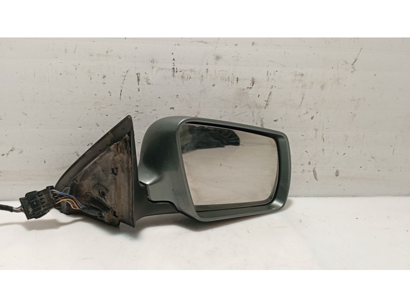 Recambio de retrovisor derecho para audi allroad quattro (4b5) referencia OEM IAM 0  