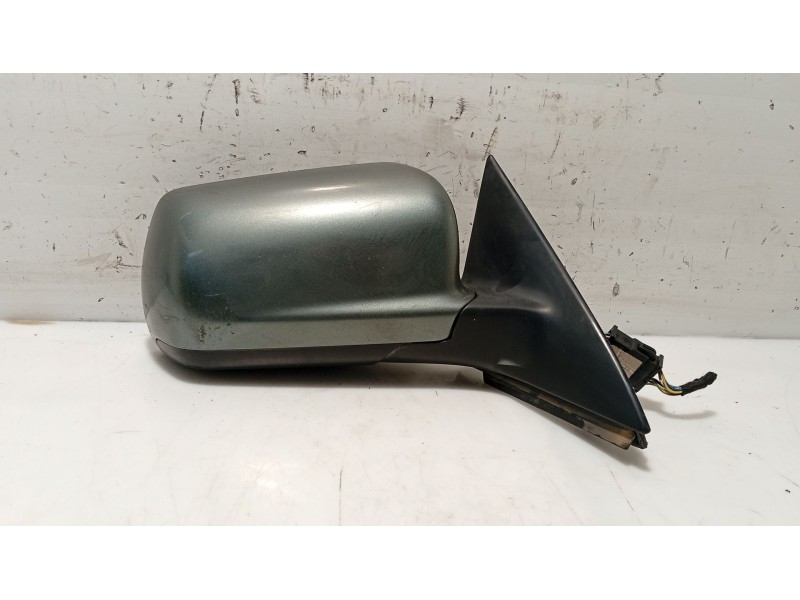Recambio de retrovisor derecho para audi allroad quattro (4b5) referencia OEM IAM 0  