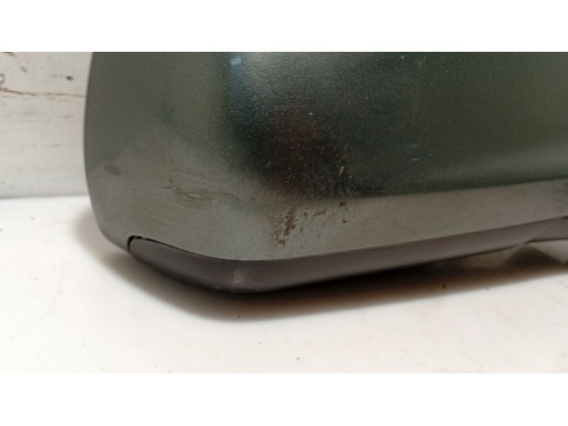 Recambio de retrovisor derecho para audi allroad quattro (4b5) referencia OEM IAM 0  