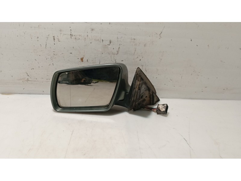 Recambio de retrovisor izquierdo para audi allroad quattro (4b5) referencia OEM IAM 0  