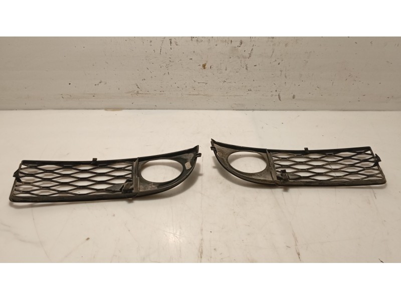 Recambio de moldura para audi allroad quattro (4b5) referencia OEM IAM   