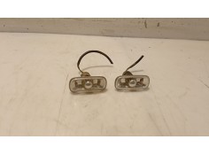 Recambio de piloto lateral izquierdo para audi allroad quattro (4b5) referencia OEM IAM 0  