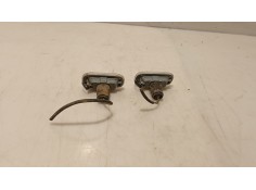 Recambio de piloto lateral izquierdo para audi allroad quattro (4b5) referencia OEM IAM 0   2