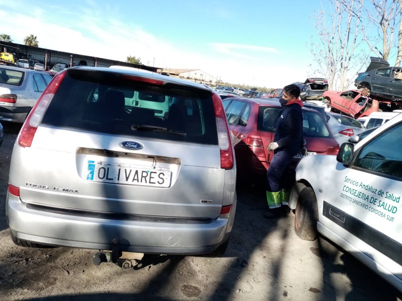 ford focus c-max (cap) 2.0 tdci cat   |   0.03 - 0.07 | 2003 - 2007 | 136 cv / 100 kw del año 2003