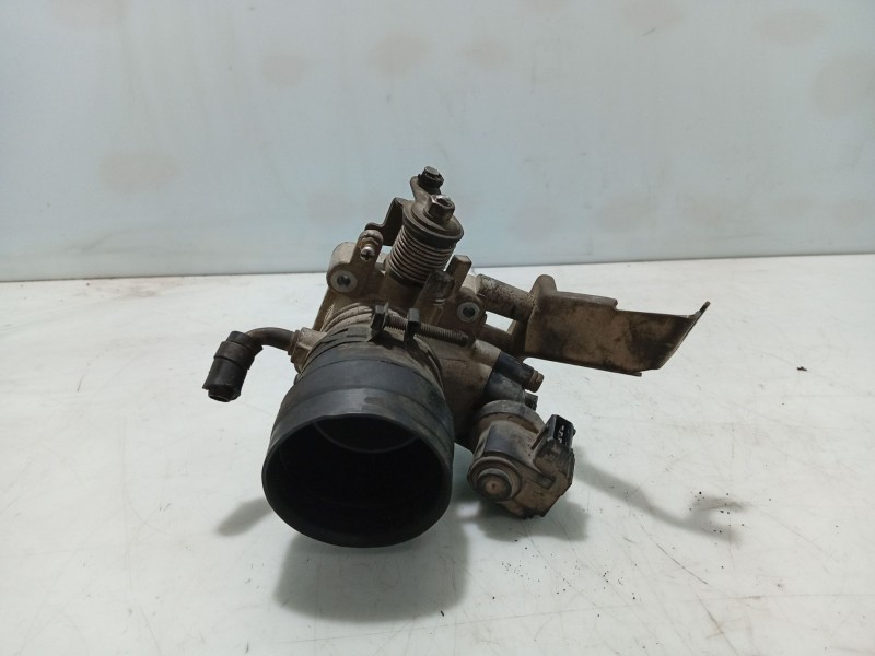 Recambio de caja mariposa para kia rio i hatchback (dc) 1.3 referencia OEM IAM   