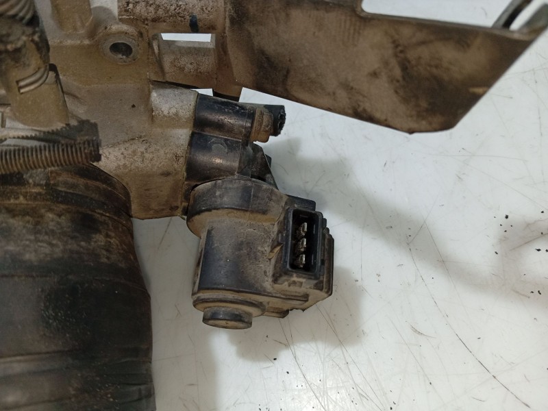 Recambio de caja mariposa para kia rio i hatchback (dc) 1.3 referencia OEM IAM   