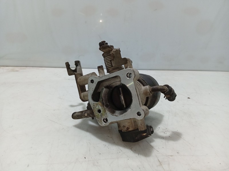 Recambio de caja mariposa para kia rio i hatchback (dc) 1.3 referencia OEM IAM   