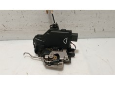 Recambio de cerradura puerta delantera derecha para audi allroad quattro (4b5) referencia OEM IAM 0   2