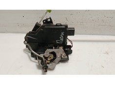 Recambio de cerradura puerta trasera derecha para audi allroad quattro (4b5) referencia OEM IAM 0   2