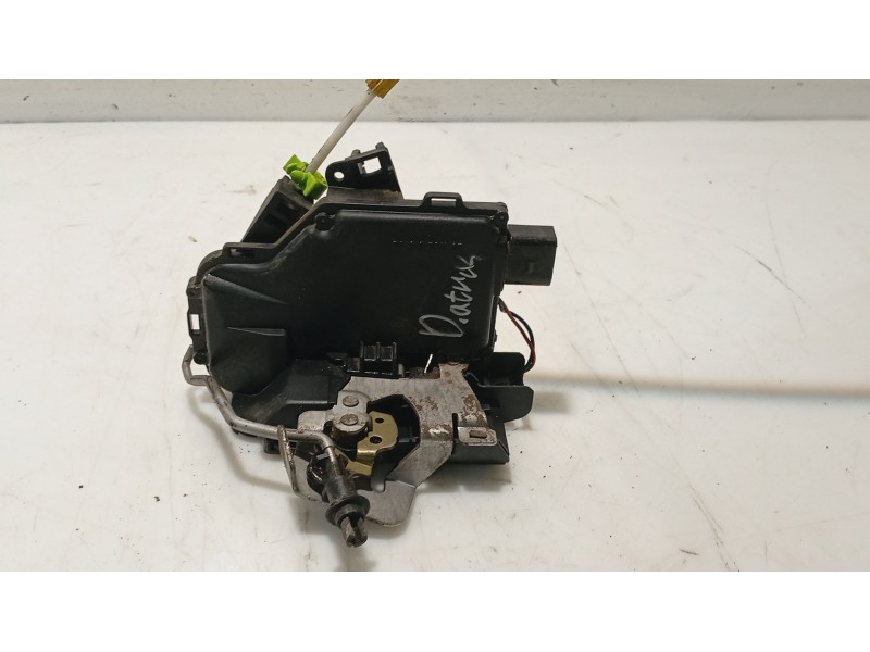 Recambio de cerradura puerta trasera derecha para audi allroad quattro (4b5) referencia OEM IAM 0  