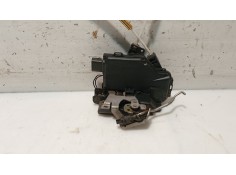 Recambio de cerradura puerta trasera izquierda para audi allroad quattro (4b5) referencia OEM IAM 0   2