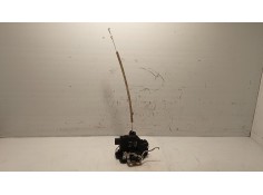 Recambio de cerradura puerta delantera izquierda para audi allroad quattro (4b5) referencia OEM IAM 0  