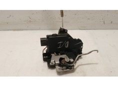 Recambio de cerradura puerta delantera izquierda para audi allroad quattro (4b5) referencia OEM IAM 0   2
