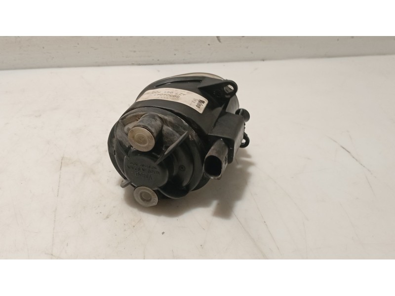 Recambio de faro antiniebla izquierdo para audi allroad quattro (4b5) referencia OEM IAM 0  