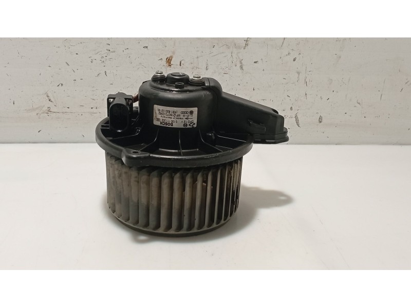 Recambio de ventilador calefaccion para audi allroad quattro (4b5) referencia OEM IAM 0  