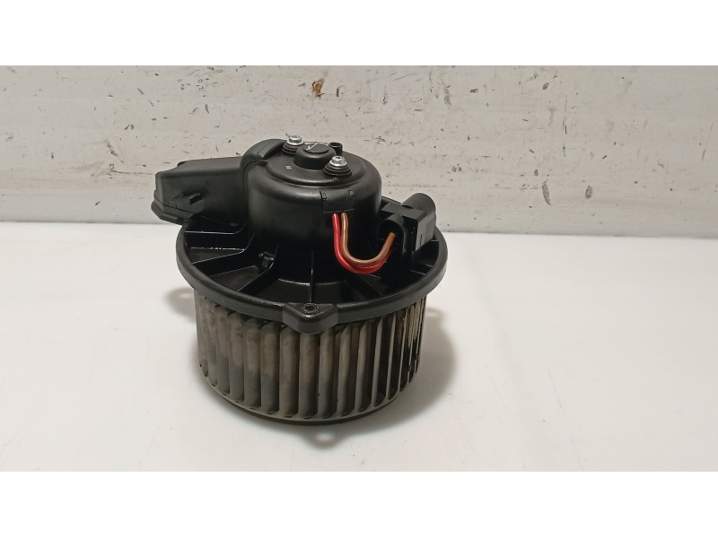 Recambio de ventilador calefaccion para audi allroad quattro (4b5) referencia OEM IAM 0  