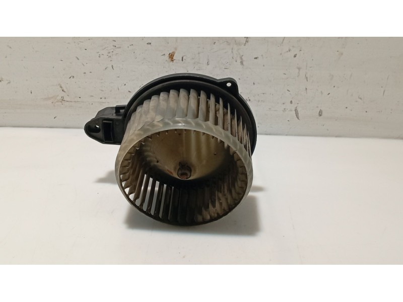 Recambio de ventilador calefaccion para audi allroad quattro (4b5) referencia OEM IAM 0  