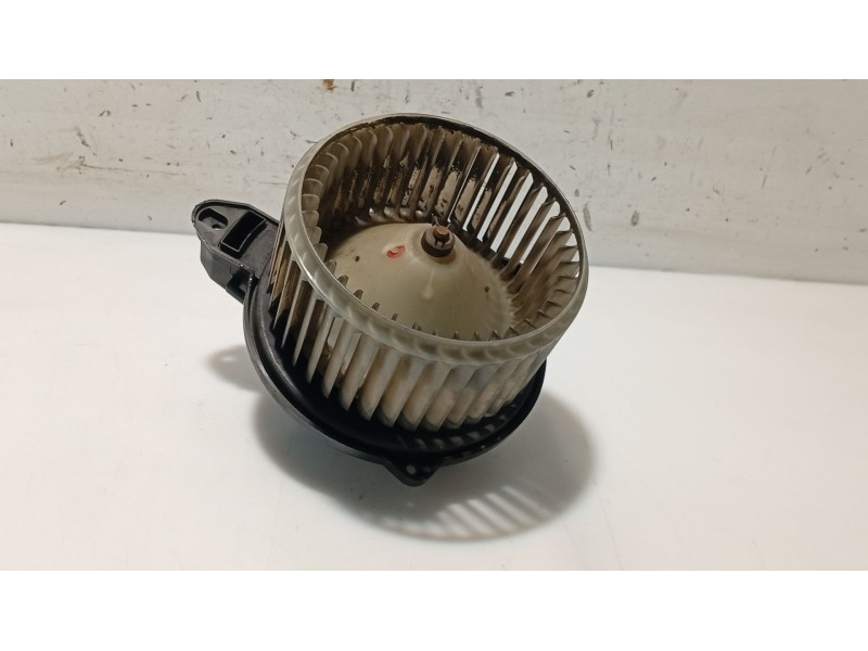 Recambio de ventilador calefaccion para audi allroad quattro (4b5) referencia OEM IAM 0  