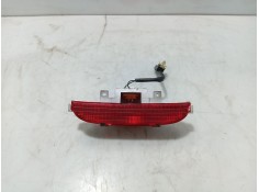Recambio de luz central de freno para kia rio i hatchback (dc) 1.3 referencia OEM IAM 0K34W51580  