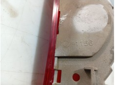 Recambio de luz central de freno para kia rio i hatchback (dc) 1.3 referencia OEM IAM 0K34W51580   2