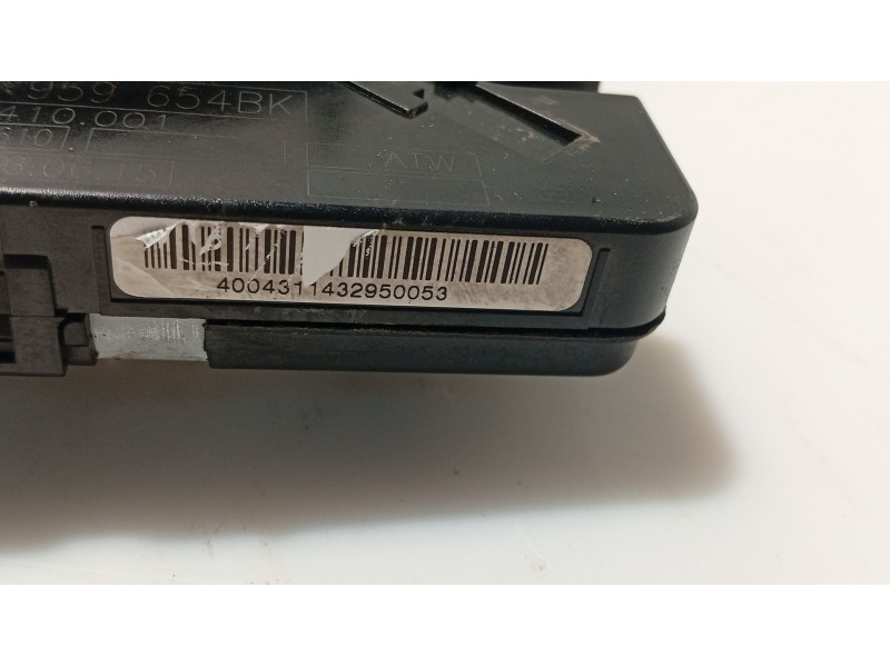 Recambio de anillo airbag para audi allroad quattro (4b5) referencia OEM IAM 0  