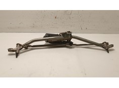 Recambio de motor limpia delantero para audi allroad quattro (4b5) referencia OEM IAM 0  